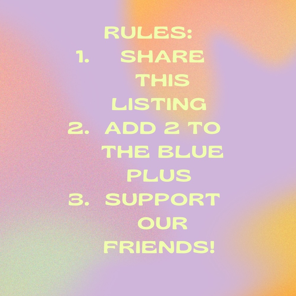 SHARING YOURS & MINE - Picture 2 of 3
